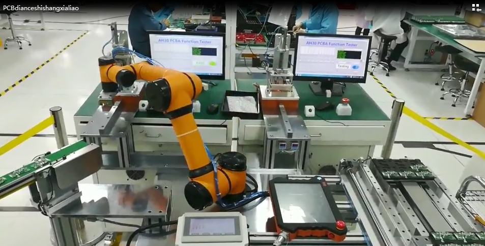 人口红利消失带来的机器人风口