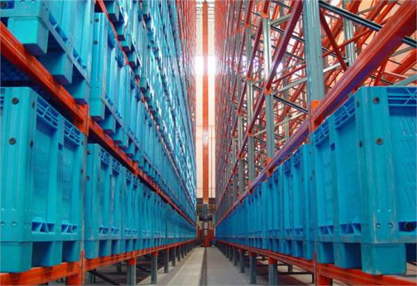 自动化立体仓库前景可期