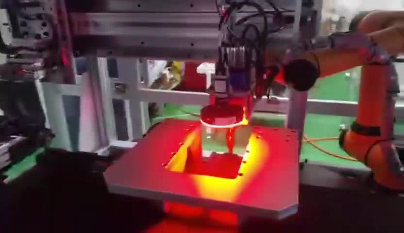 智能制造领域的机器视觉发展趋势